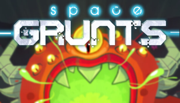 Picture of Space Grunts