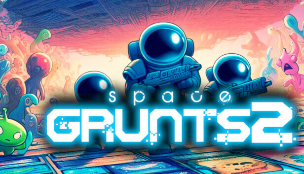 Picture of Space Grunts 2