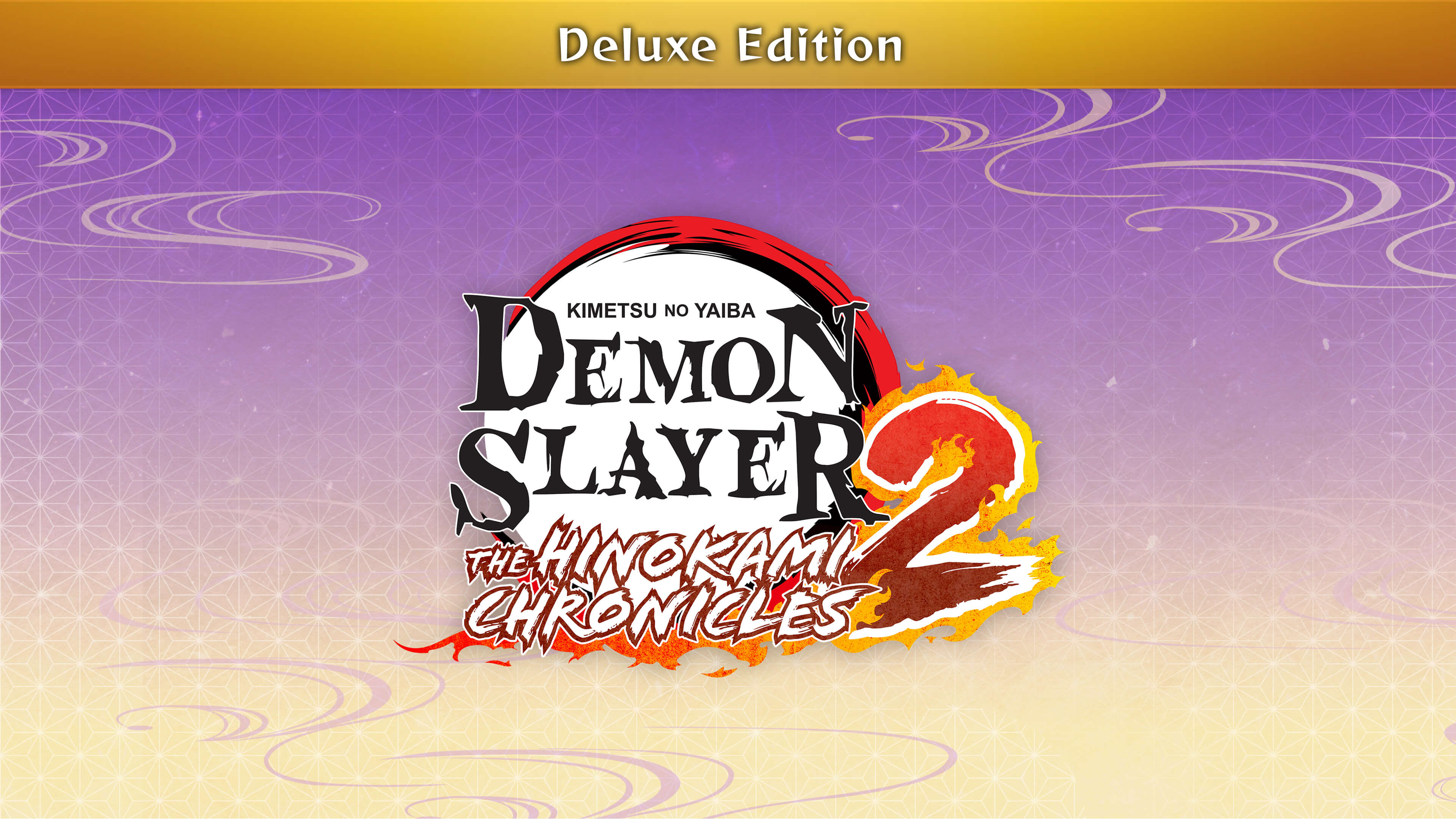 Picture of Demon Slayer -Kimetsu no Yaiba- The Hinokami Chronicles 2 - Deluxe Edition
