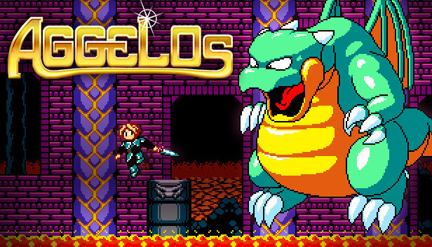 Picture of Aggelos