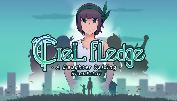Picture of Ciel Fledge: A Daughter Raising Simulator