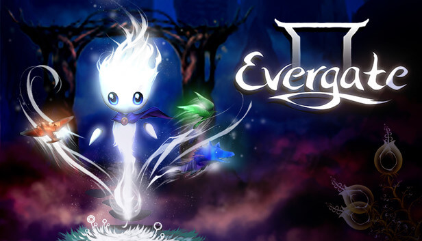 Picture of Evergate