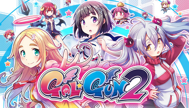 Picture of Gal*Gun 2