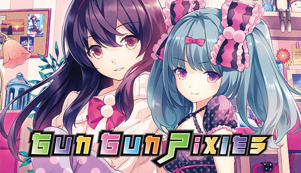 Picture of Gun Gun Pixies