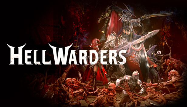 Picture of Hell Warders