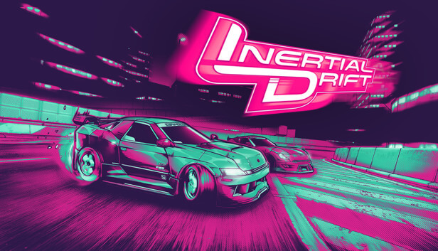 Picture of Inertial Drift