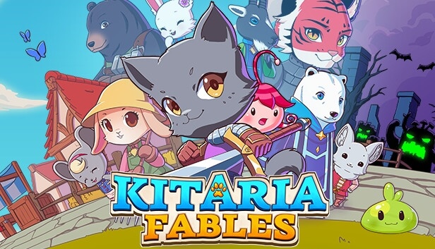 Picture of Kitaria Fables