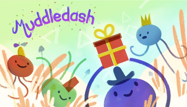 Picture of Muddledash