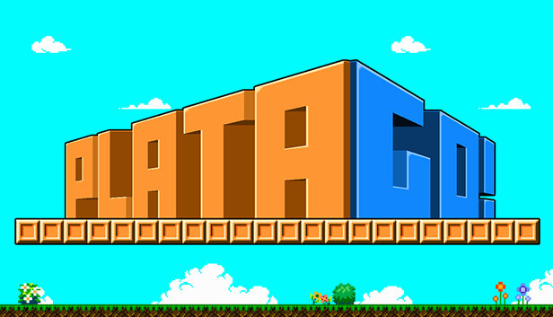 Picture of PlataGO! Super Platform Game Maker
