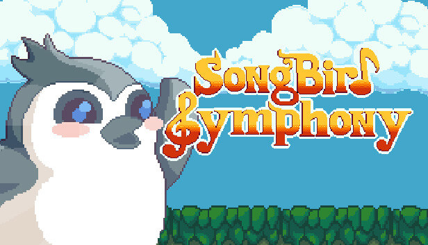 Picture of Songbird Symphony