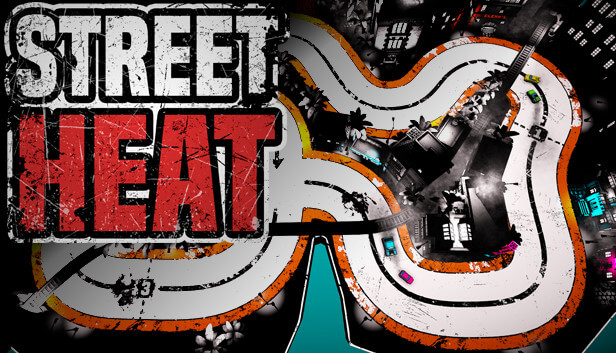 Picture of Street Heat