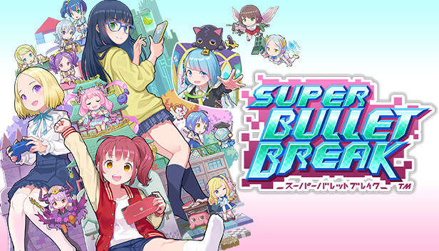 Picture of Super Bullet Break