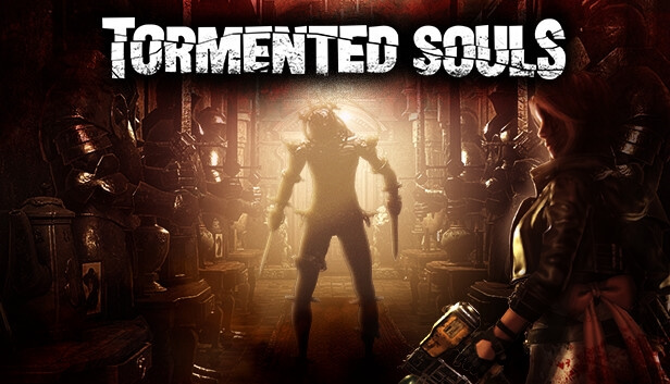 Picture of Tormented Souls