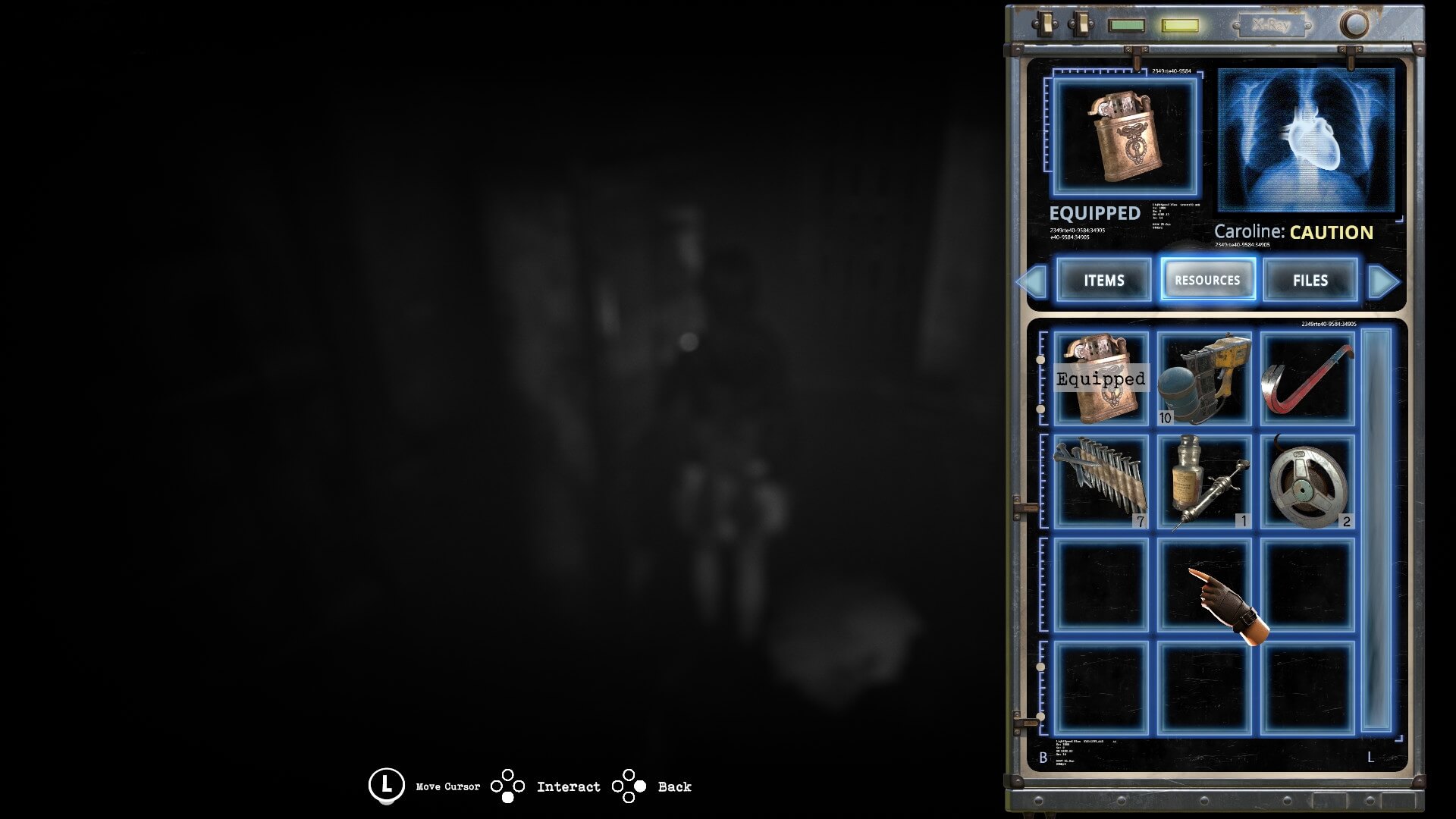 Picture of Tormented Souls Picture of Tormented Souls