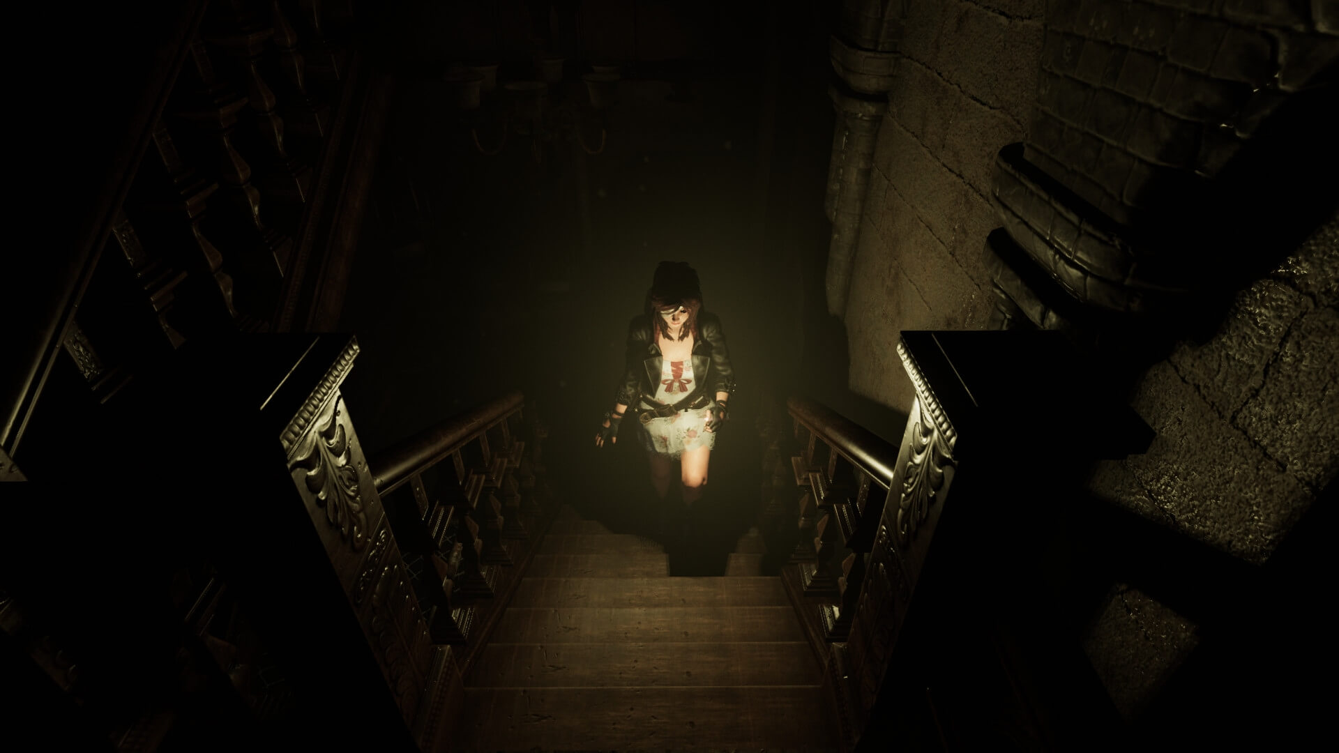 Picture of Tormented Souls Picture of Tormented Souls