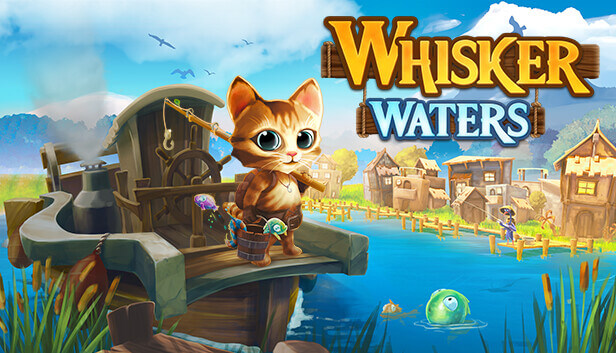 Picture of Whisker Waters