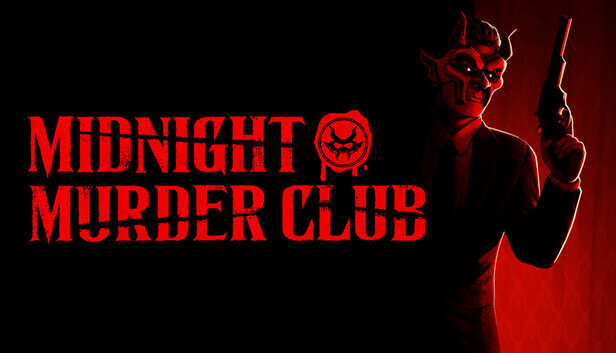 Picture of Midnight Murder Club