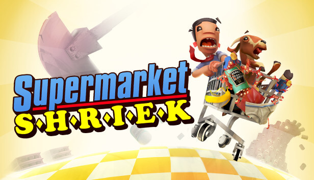 Picture of Supermarket Shriek