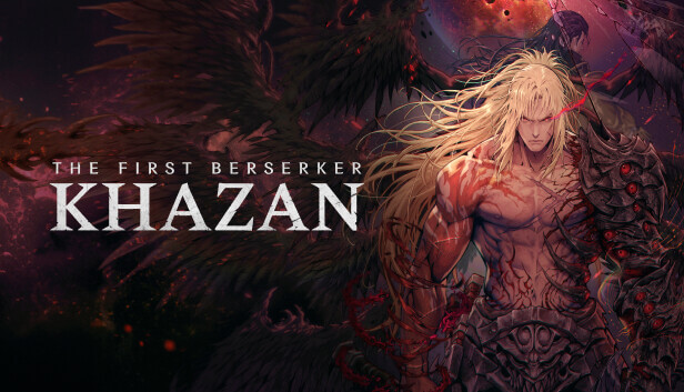 Picture of The First Berserker: Khazan
