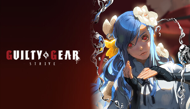 Picture of Guilty Gear -Strive- Season Pass 4