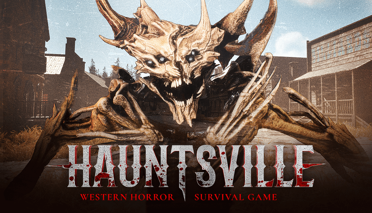 Picture of Hauntsville