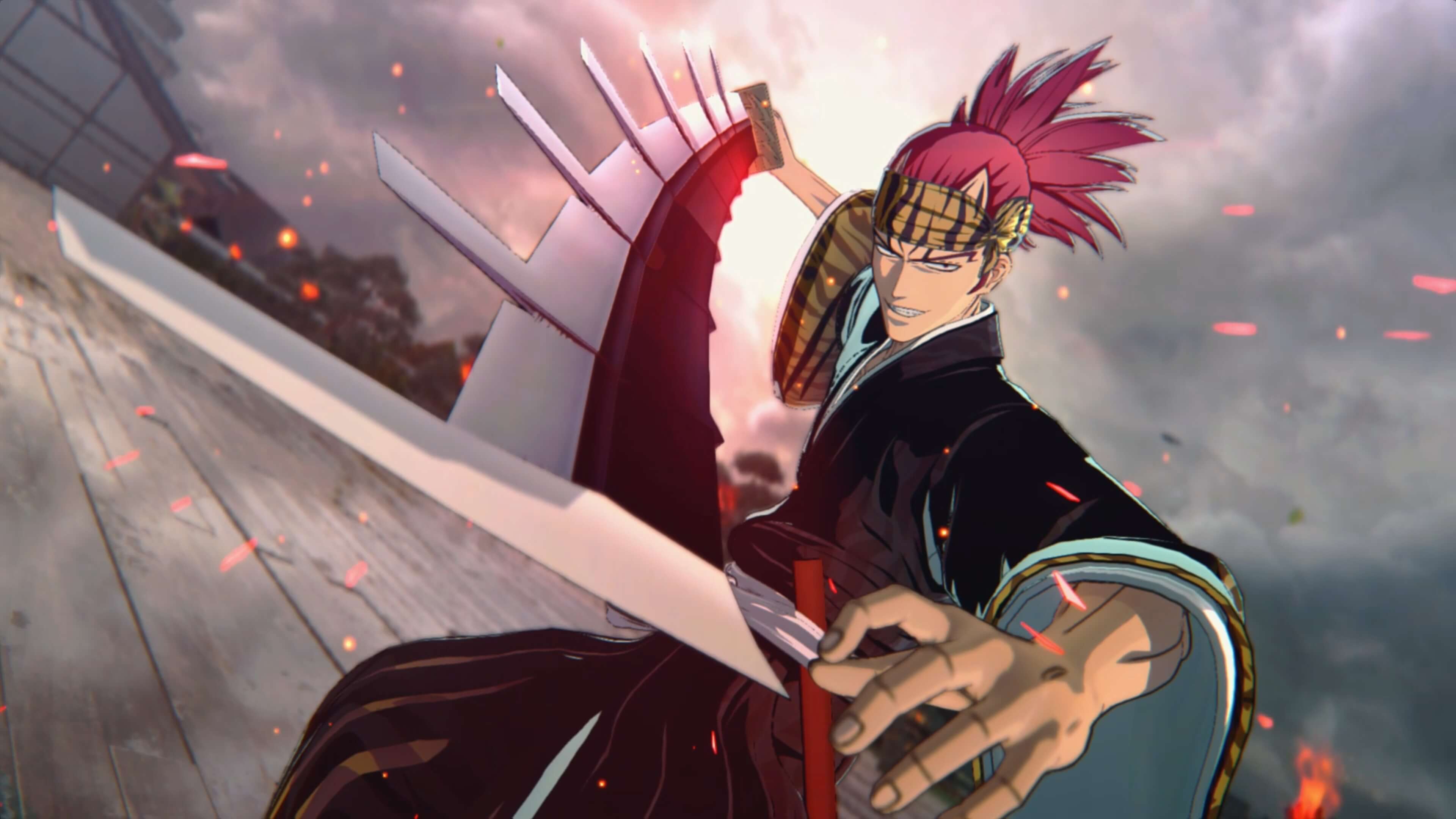 Picture of BLEACH Rebirth of Souls - Rebirth of Souls Costume Set Picture of BLEACH Rebirth of Souls - Rebirth of Souls Costume Set