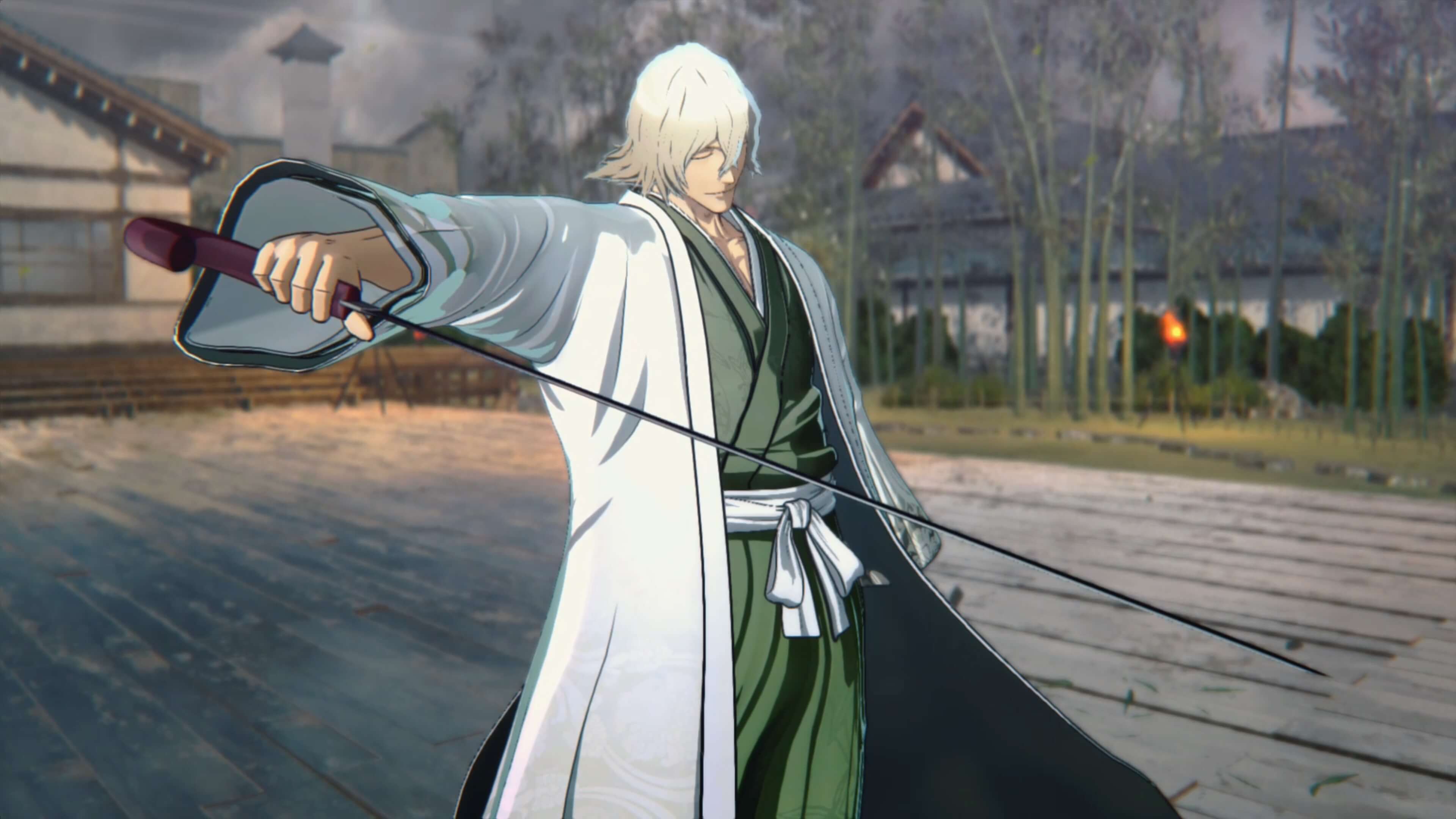 Picture of BLEACH Rebirth of Souls - Rebirth of Souls Costume Set Picture of BLEACH Rebirth of Souls - Rebirth of Souls Costume Set