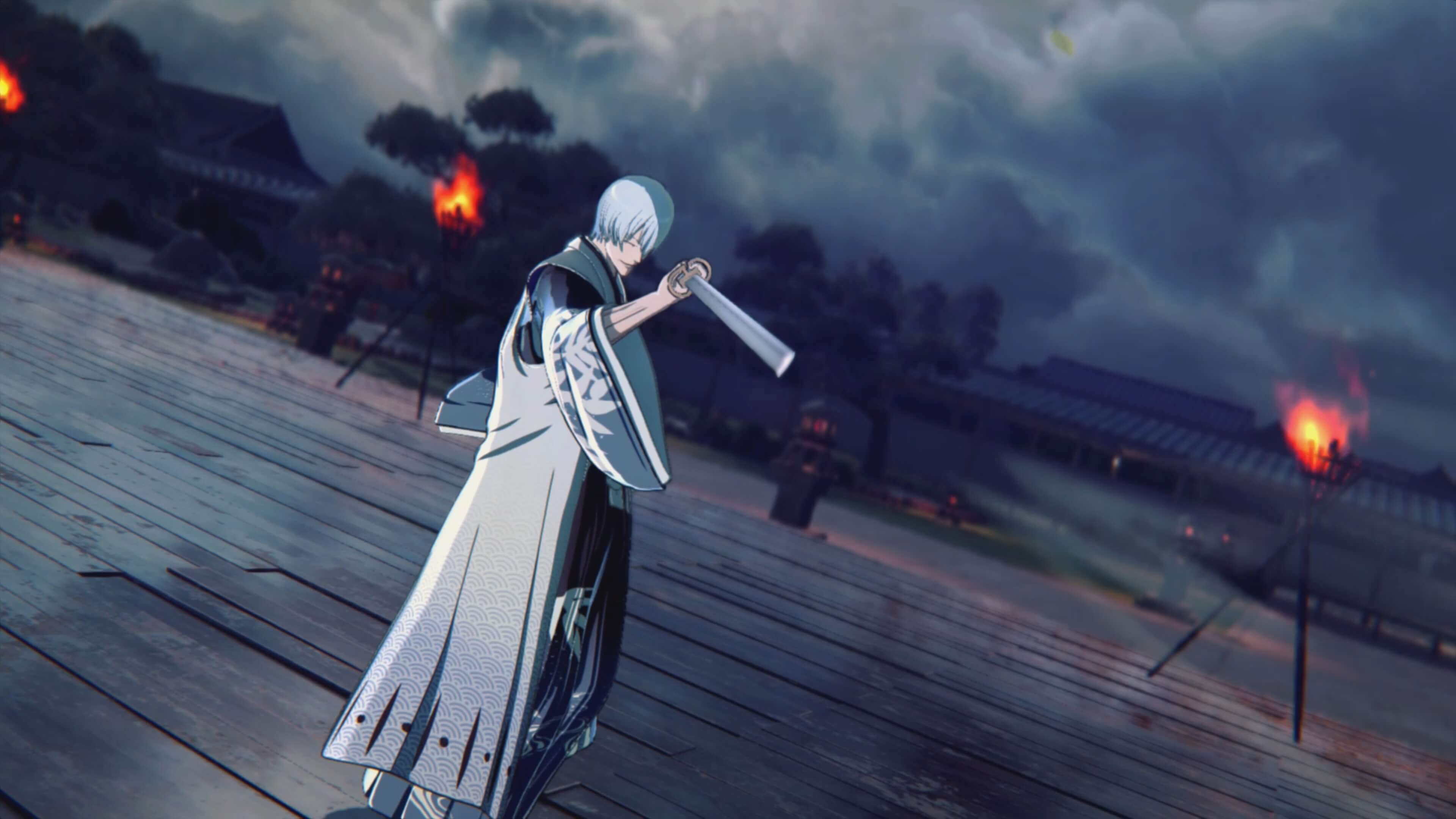 Picture of BLEACH Rebirth of Souls - Rebirth of Souls Costume Set Picture of BLEACH Rebirth of Souls - Rebirth of Souls Costume Set