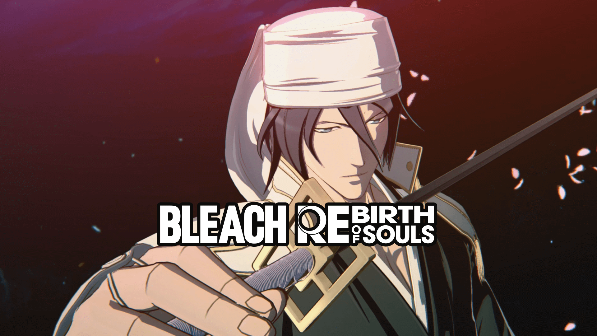 Picture of BLEACH Rebirth of Souls - Thousand-Year Blood War Costume Set