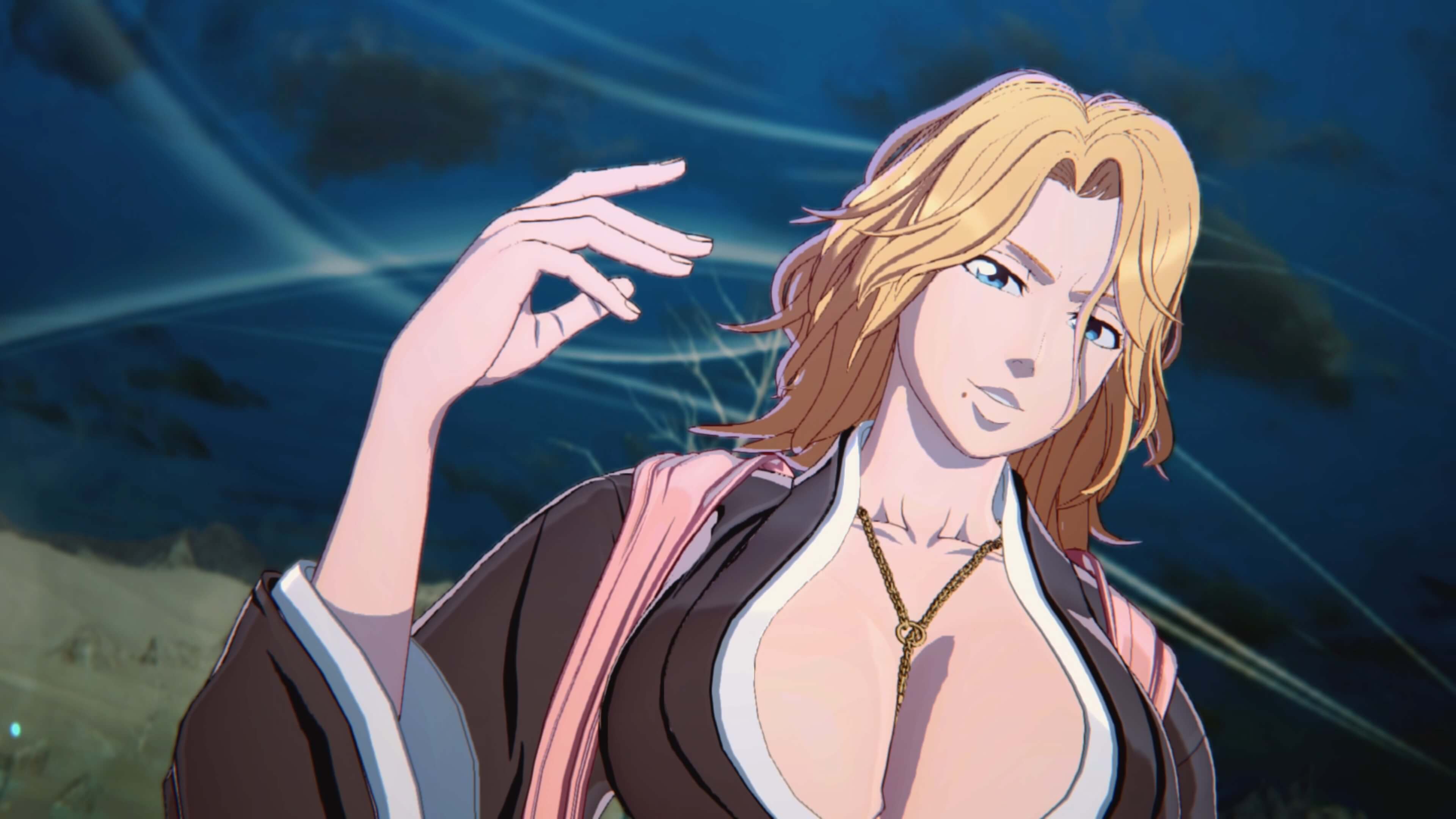 Picture of BLEACH Rebirth of Souls - Thousand-Year Blood War Costume Set Picture of BLEACH Rebirth of Souls - Thousand-Year Blood War Costume Set
