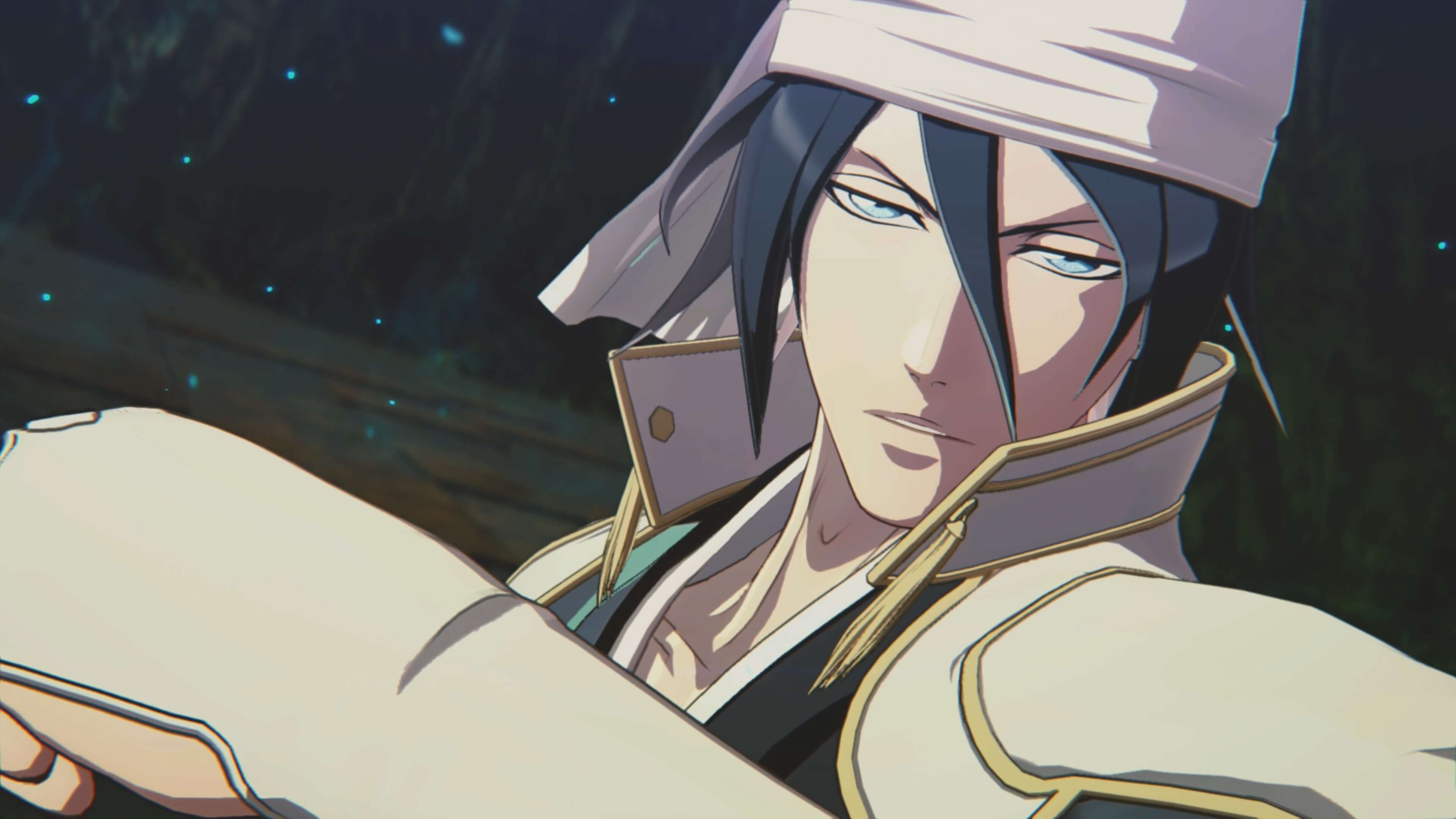 Picture of BLEACH Rebirth of Souls - Thousand-Year Blood War Costume Set Picture of BLEACH Rebirth of Souls - Thousand-Year Blood War Costume Set