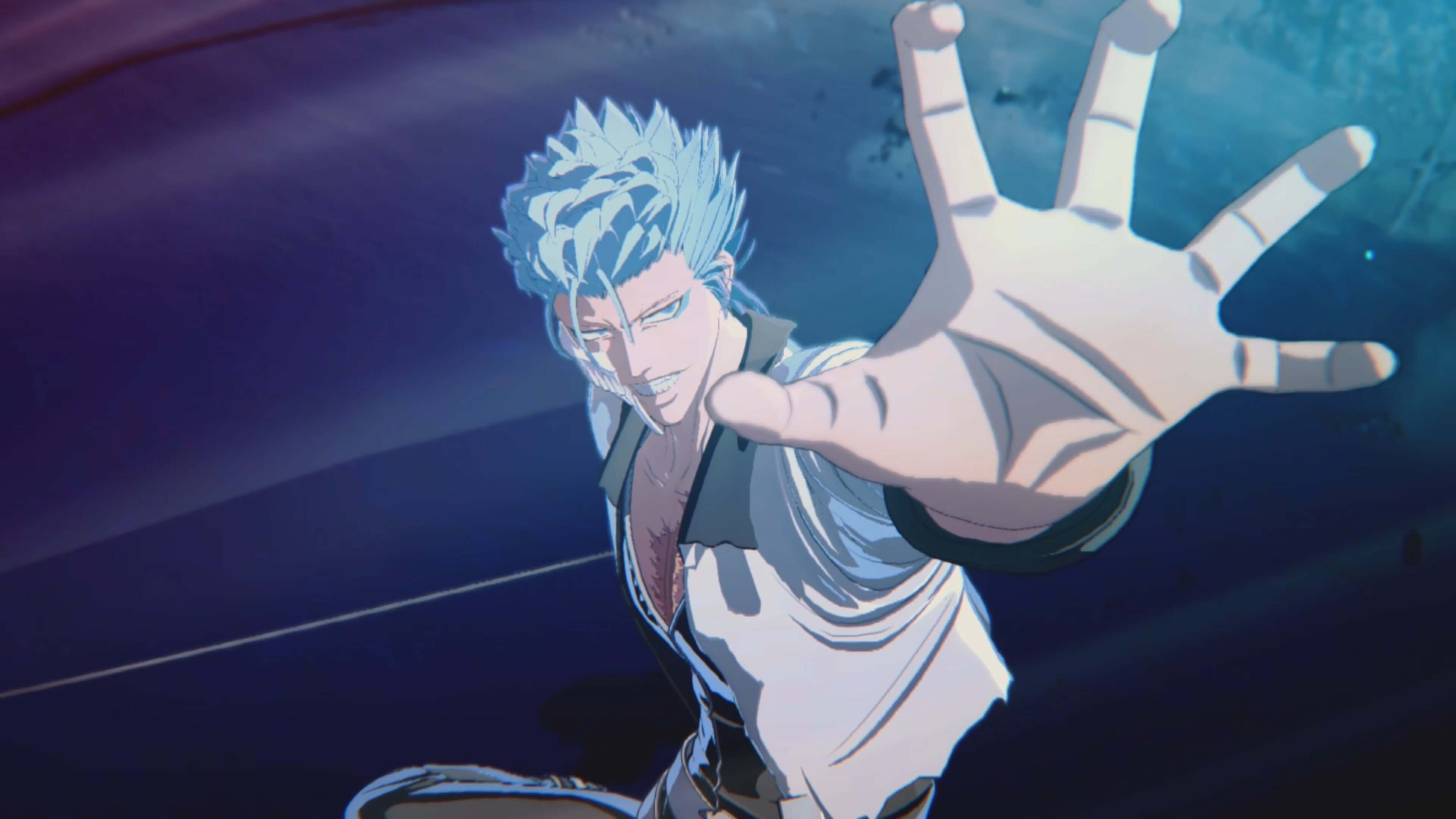 Picture of BLEACH Rebirth of Souls - Thousand-Year Blood War Costume Set Picture of BLEACH Rebirth of Souls - Thousand-Year Blood War Costume Set