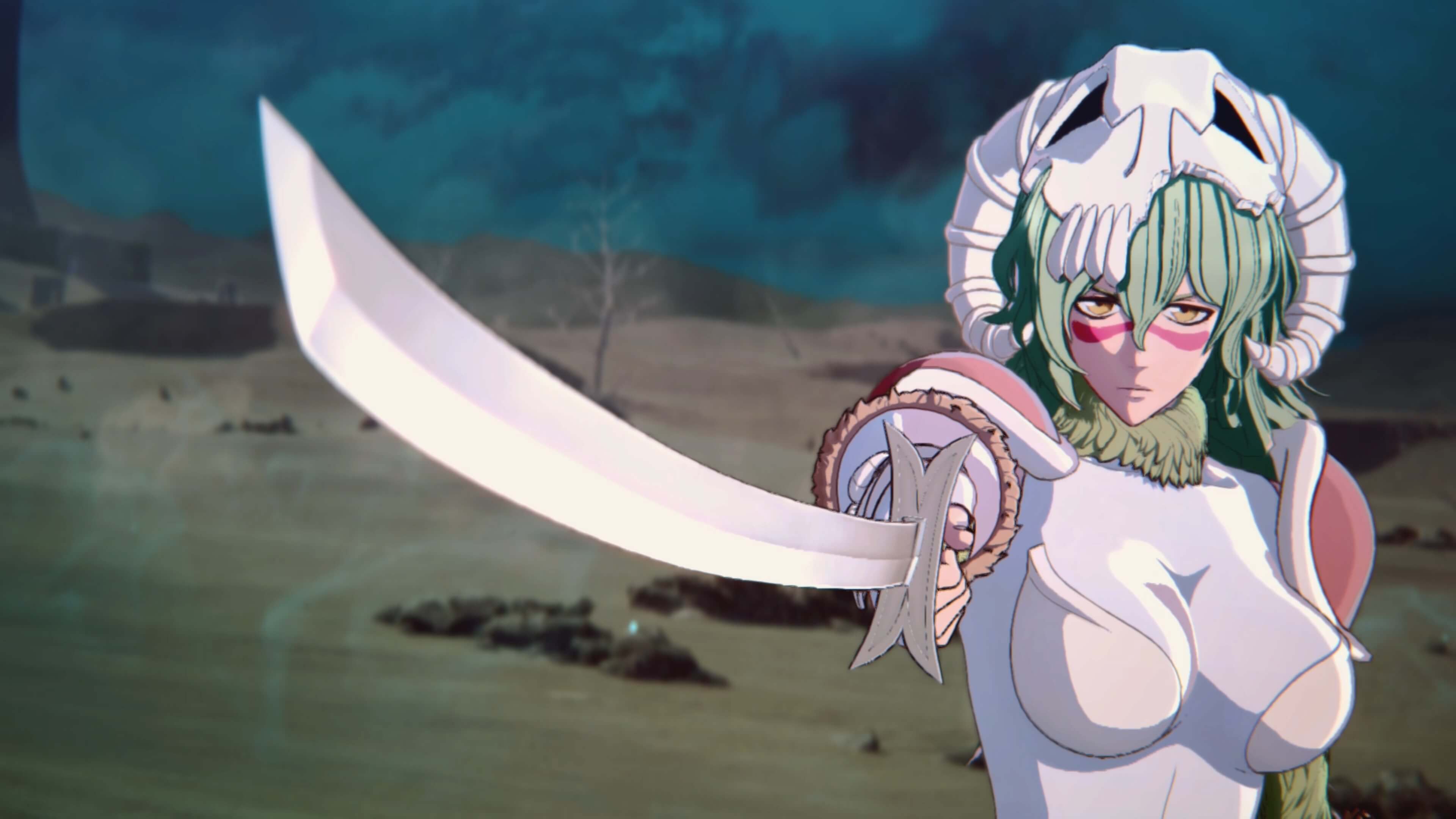 Picture of BLEACH Rebirth of Souls - Thousand-Year Blood War Costume Set Picture of BLEACH Rebirth of Souls - Thousand-Year Blood War Costume Set