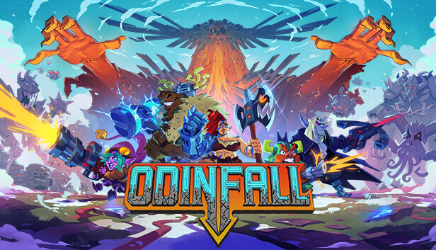Picture of Odinfall