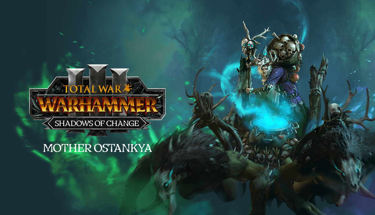 Picture of Total War: WARHAMMER III - Mother Ostankya – Shadows of Change
