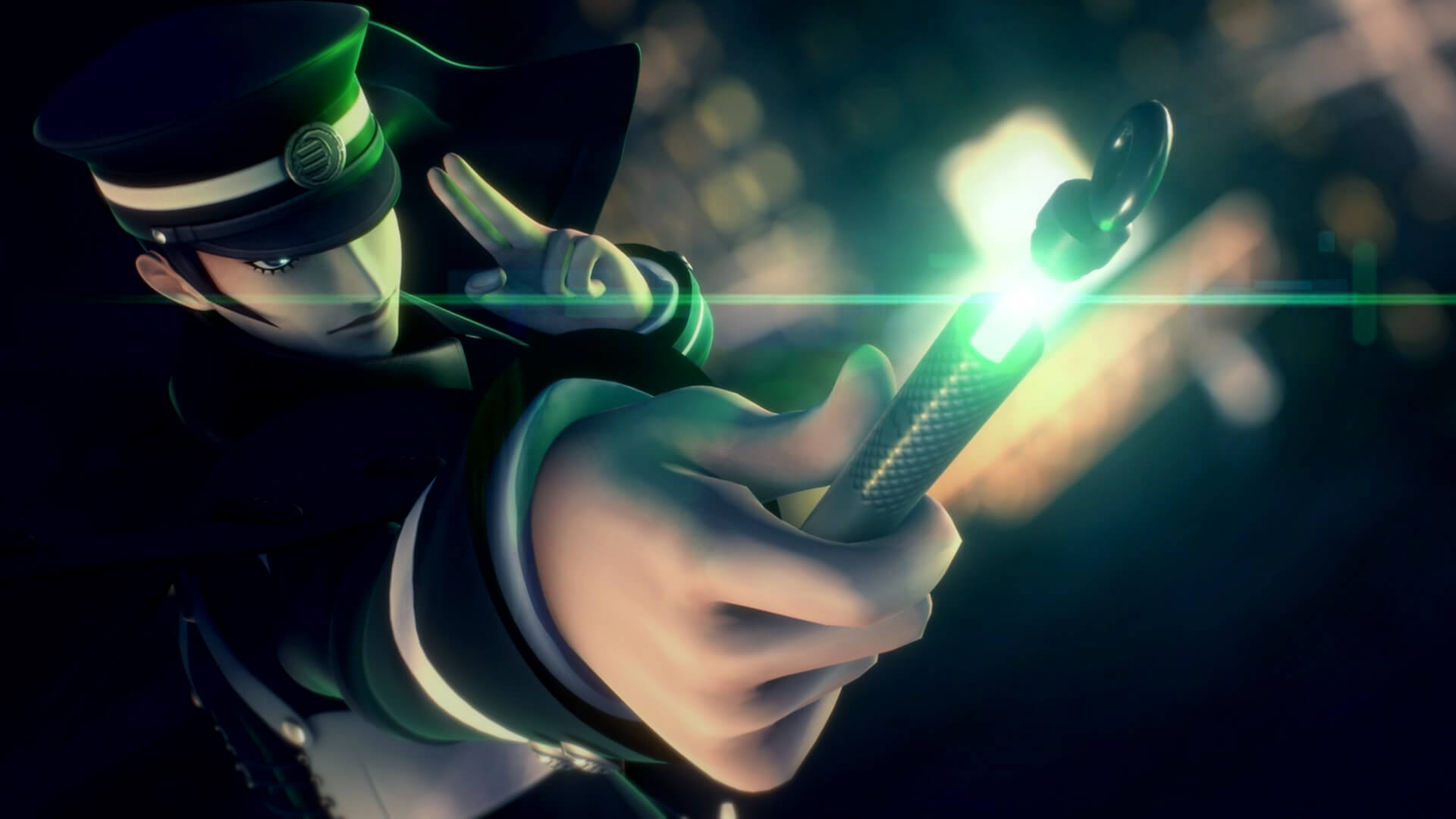 Picture of RAIDOU Remastered: The Mystery of the Soulless Army - Digital Deluxe Edition Picture of RAIDOU Remastered: The Mystery of the Soulless Army - Digital Deluxe Edition