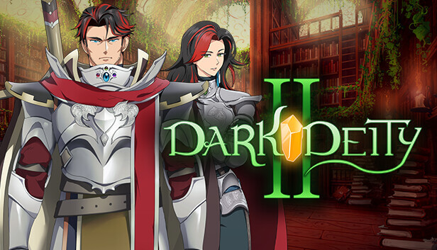 Picture of Dark Deity 2