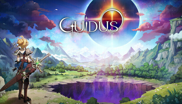 Picture of Guidus Zero