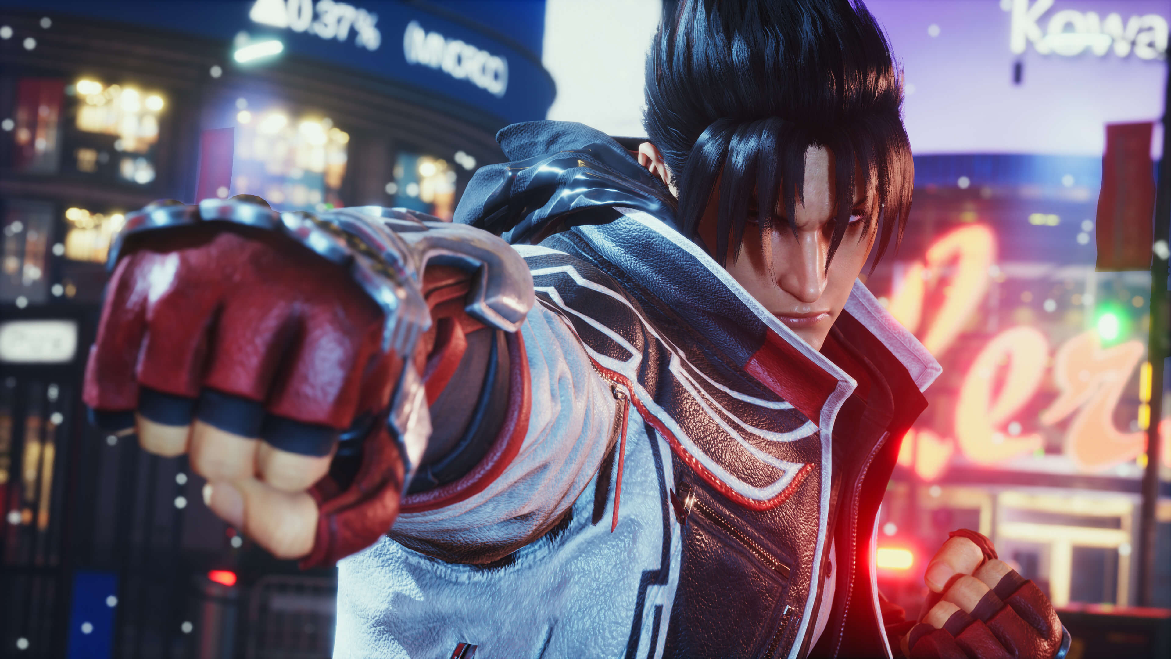 Picture of TEKKEN 8 - Advanced Edition Picture of TEKKEN 8 - Advanced Edition