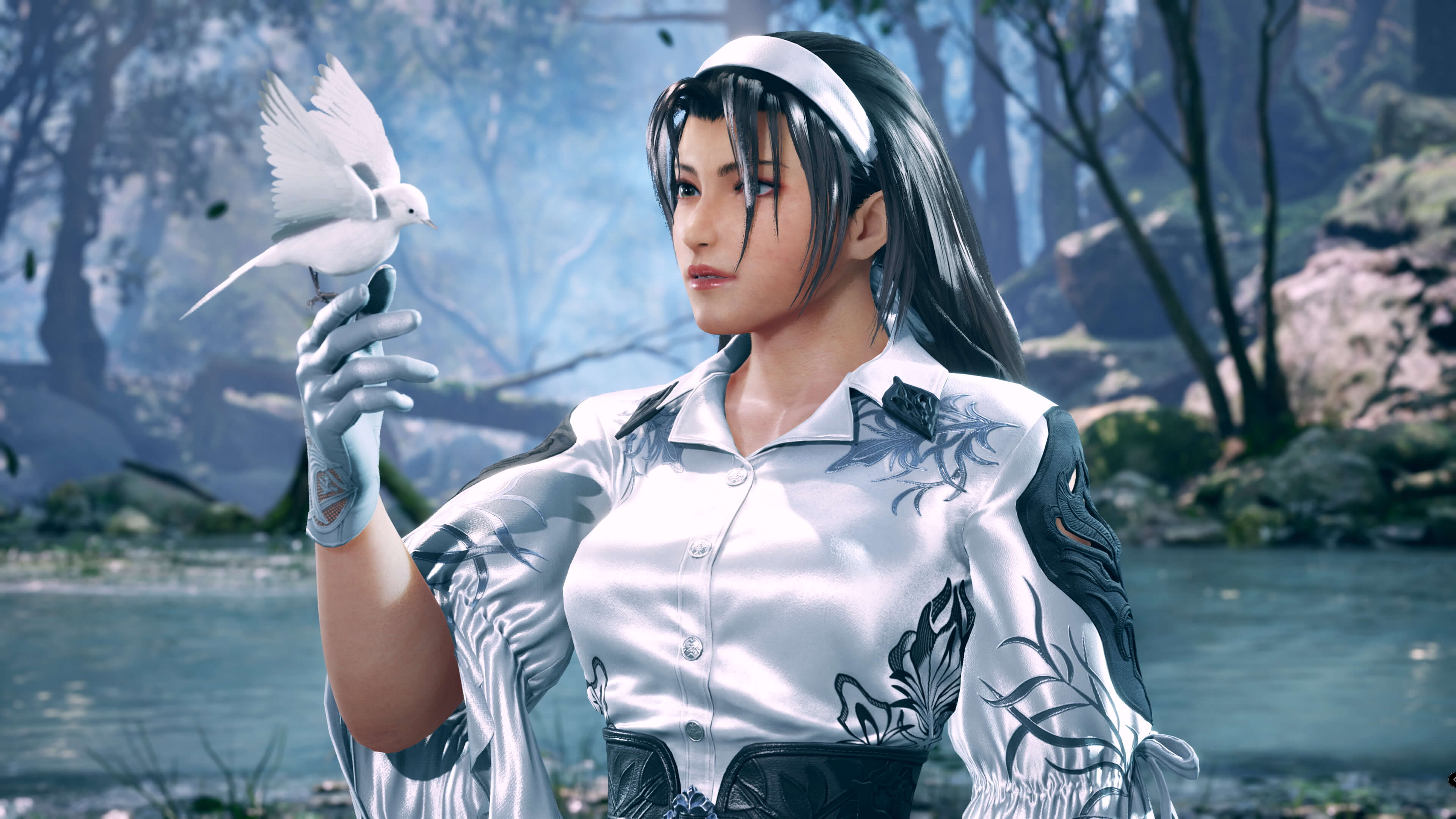 Picture of TEKKEN 8 - Advanced Edition Picture of TEKKEN 8 - Advanced Edition