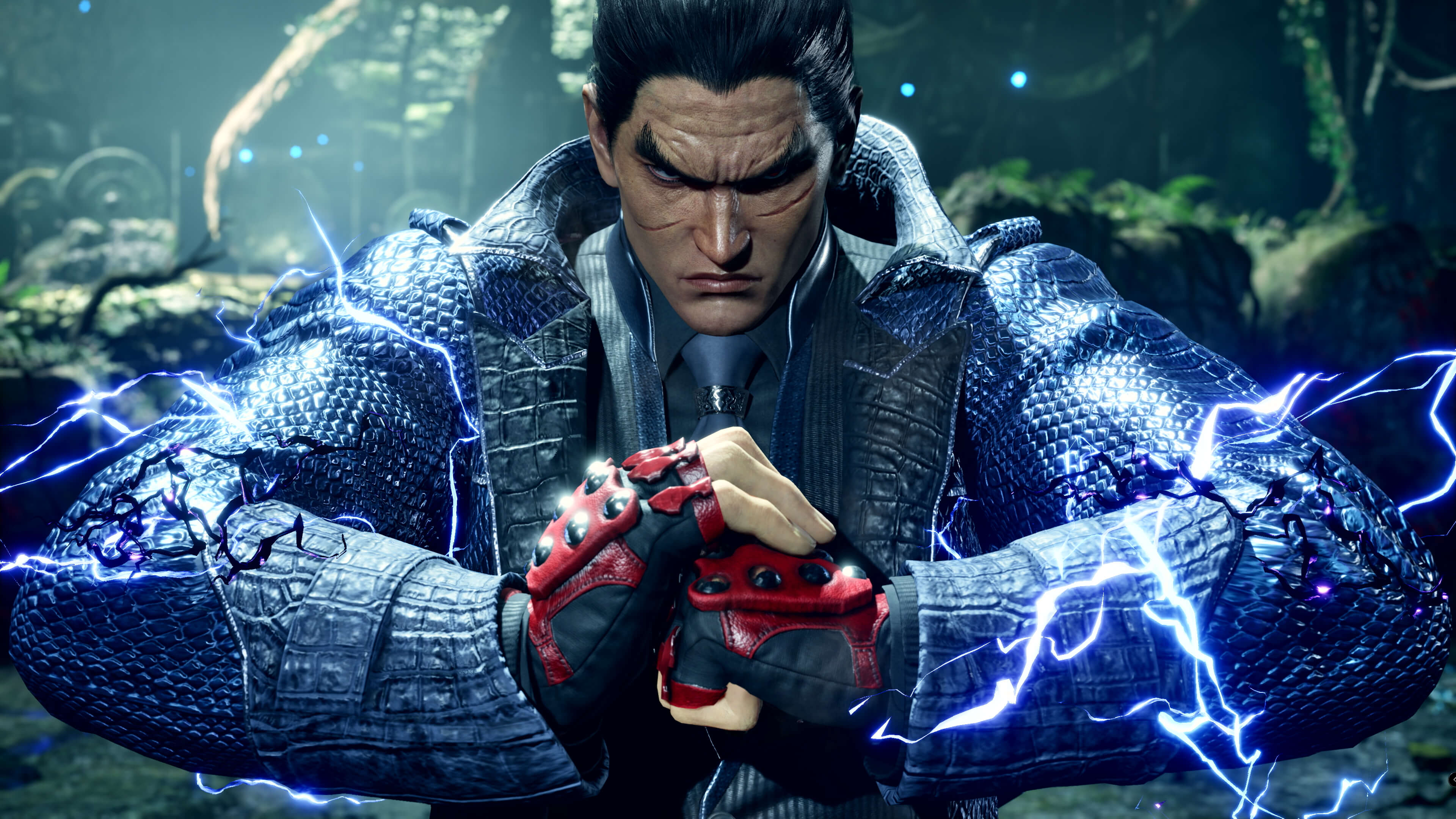 Picture of TEKKEN 8 - Advanced Edition Picture of TEKKEN 8 - Advanced Edition