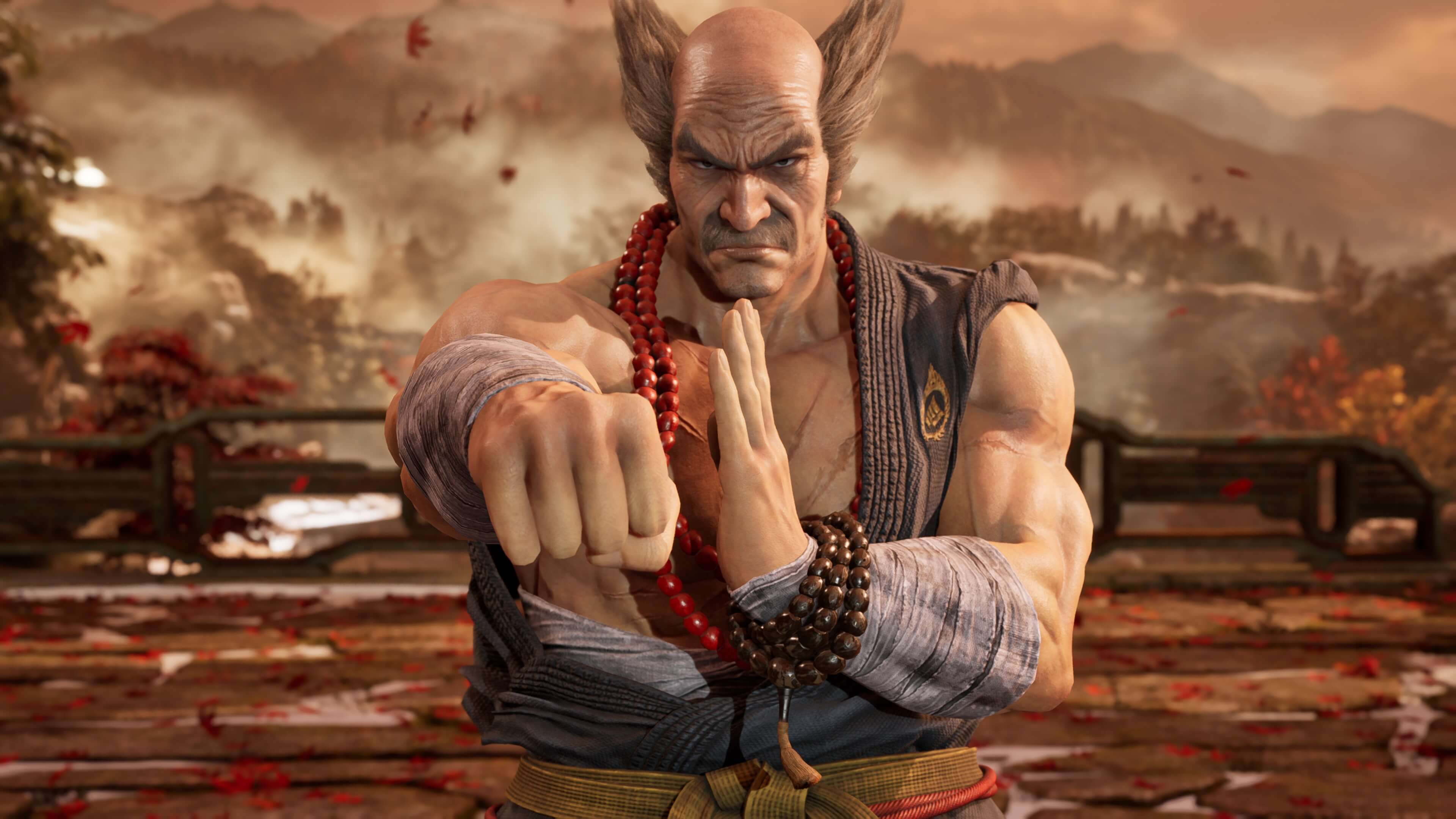 Picture of TEKKEN 8 - Advanced Edition Picture of TEKKEN 8 - Advanced Edition
