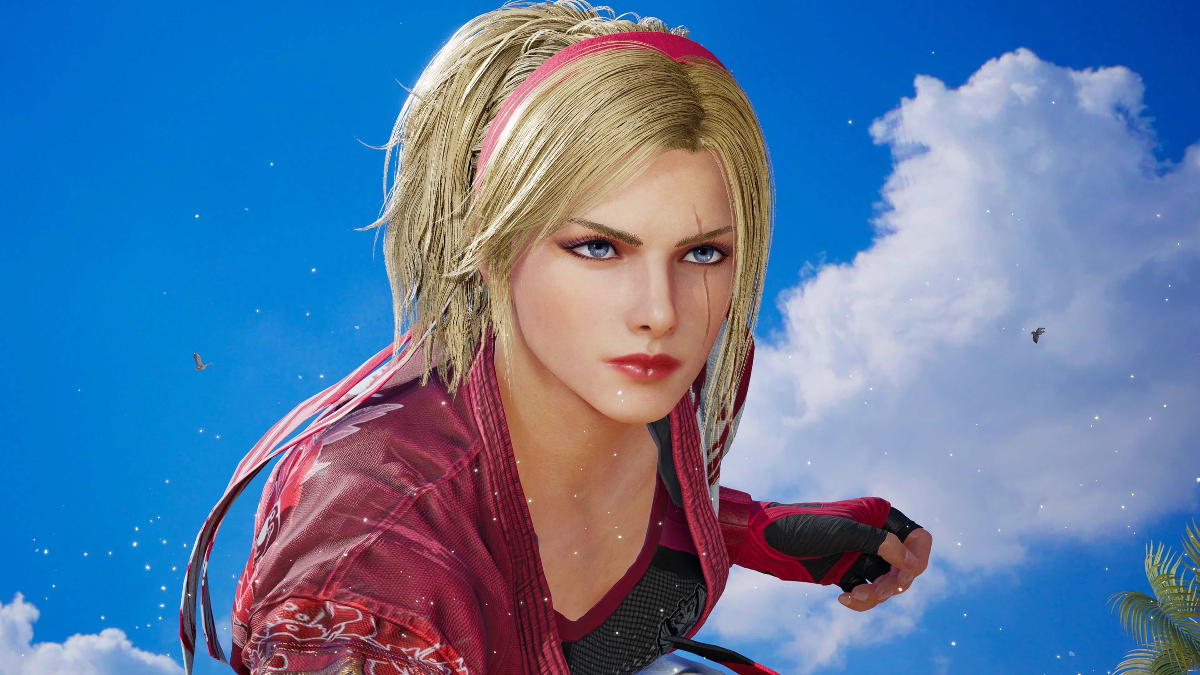 Picture of TEKKEN 8 - Advanced Edition Picture of TEKKEN 8 - Advanced Edition