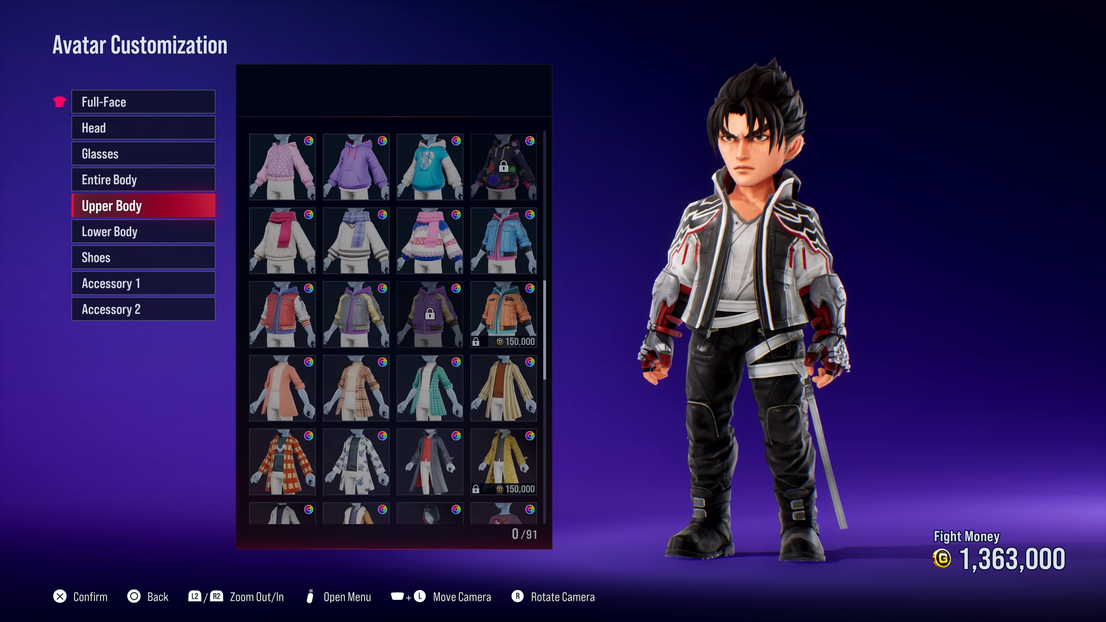 TEKKEN 8 - Season 1 Character & Stage Pass