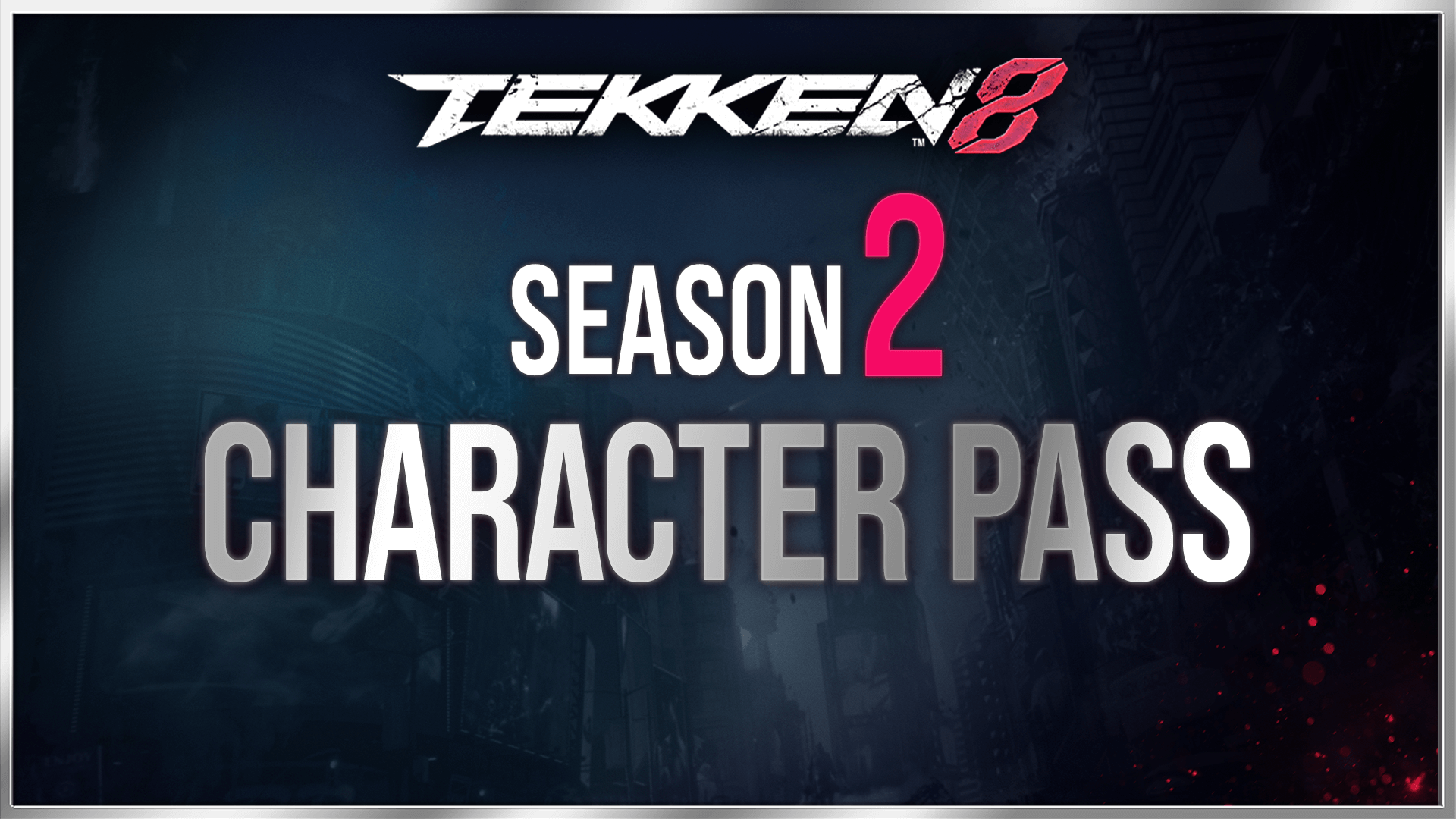 Picture of TEKKEN 8 - Season 2 Character Pass
