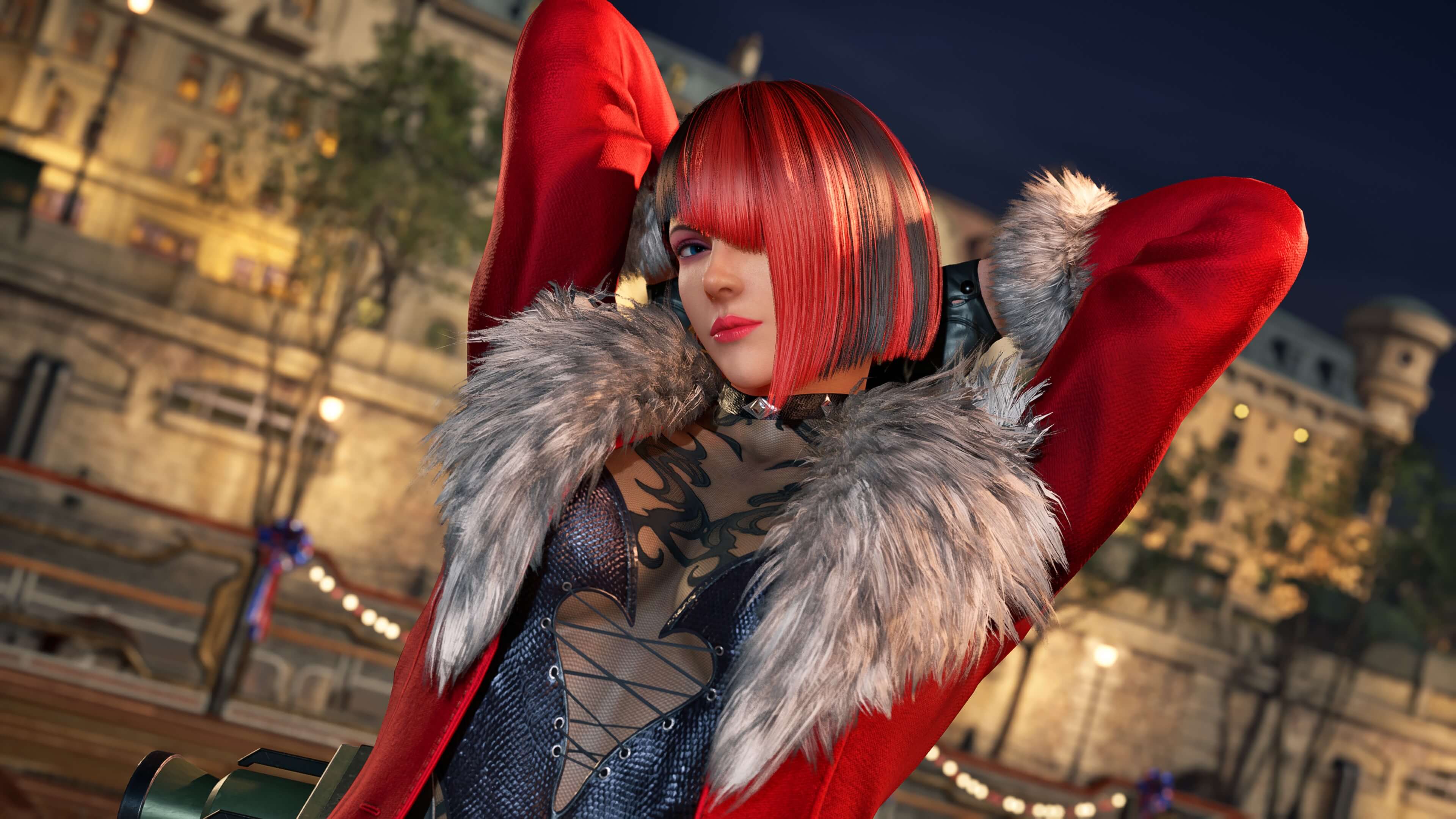Picture of TEKKEN 8 - Season 2 Character & Stage Pass Picture of TEKKEN 8 - Season 2 Character & Stage Pass