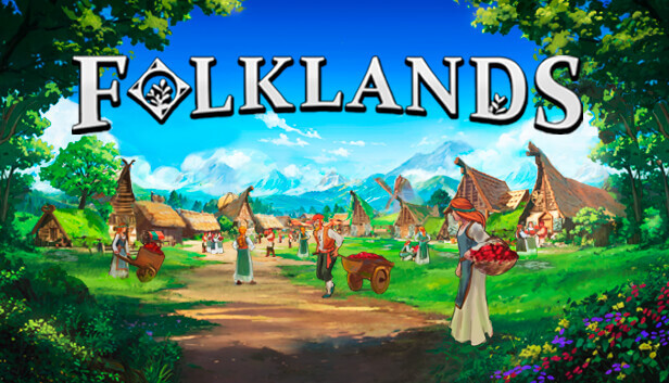 Picture of Folklands