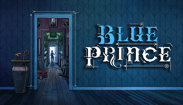 Picture of Blue Prince