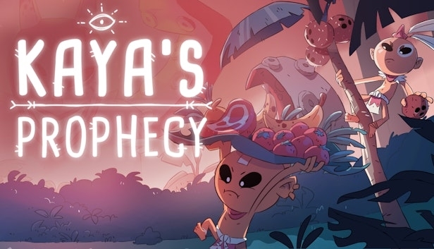 Picture of Kaya’s Prophecy