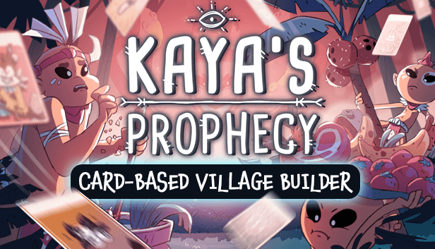 Picture of Kaya's Prophecy